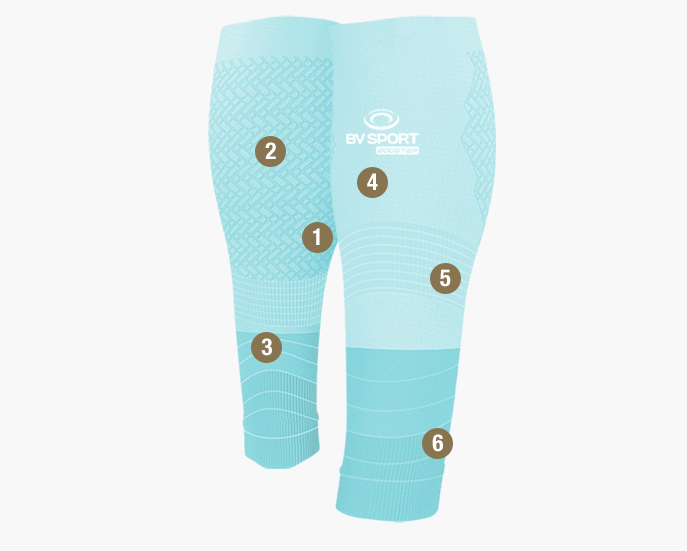 Booster Elite EVO2 noir